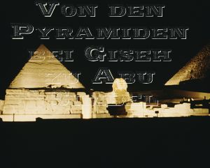 Pharao_und_Andalusien